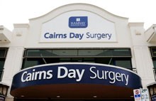 Photo of Cairns Day Surgery